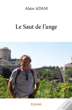 Capa do artigo Le Saut De L'Ange