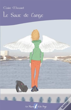 Capa do artigo Le Saut De L'Ange