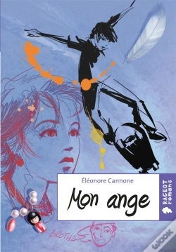 Capa do artigo Le Saut De L'Ange