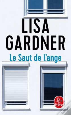 Capa do artigo Le Saut De L'Ange