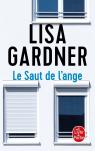 Le Saut De L'Ange