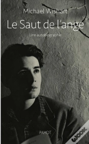 Capa do artigo Le Saut De L