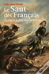Le Saut Des Français ; Un Amour Sous La Terreur