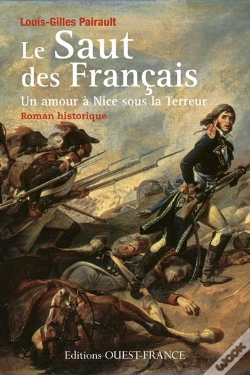 Capa do artigo Le Saut Des Français ; Un Amour Sous La Terreur