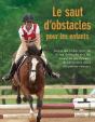 Le Saut D'Obstacles Pour Les Enfants - Preview