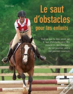 Capa do artigo Le Saut D'Obstacles Pour Les Enfants