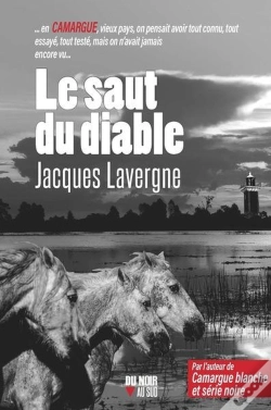 Capa do artigo Le Saut Du Diable