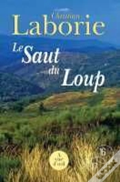 Capa do artigo Le Saut Du Loup