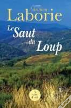Capa do artigo Le Saut Du Loup