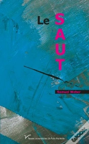 Capa do artigo Le Saut
