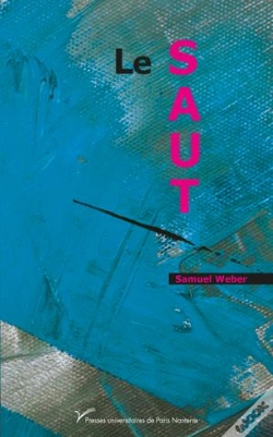 Capa do artigo Le Saut