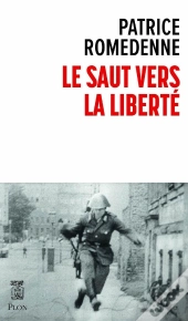 Le Saut Vers La Liberté