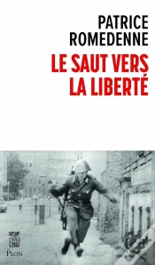 Capa do artigo Le Saut Vers La Liberté