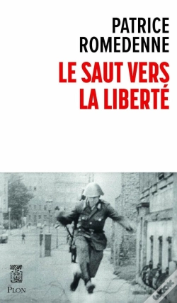 Capa do artigo Le Saut Vers La Liberté