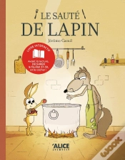 Capa do artigo Le Sauté De Lapin