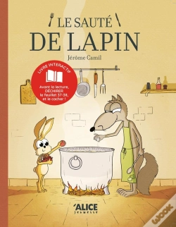 Capa do artigo Le Sauté De Lapin