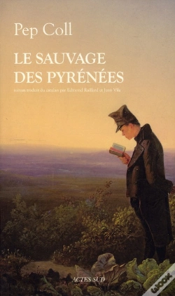 Capa do artigo Le Sauvage Des Pyrénées