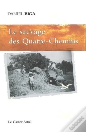 Capa do artigo Le Sauvage Des Quatre-Chemins