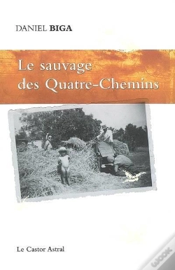 Capa do artigo Le Sauvage Des Quatre-Chemins