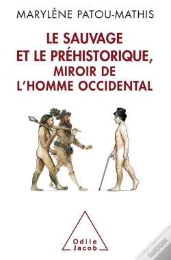 Capa do artigo Le Sauvage Et Le Prehistorique