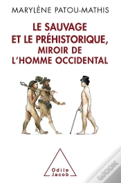 Capa do artigo Le Sauvage Et Le Prehistorique