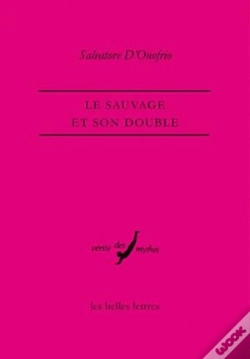 Capa do artigo Le Sauvage Et Son Double