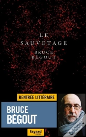 Capa do artigo Le Sauvetage