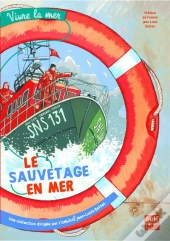 Le Sauvetage En Mer