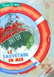 Capa do artigo Le Sauvetage En Mer