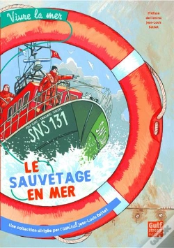 Capa do artigo Le Sauvetage En Mer