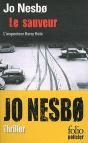 Le Sauveur (Une Enquete De L'Inspecteur Harry Hole) - Preview