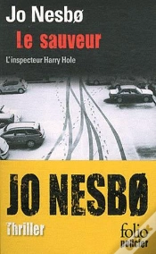 Capa do artigo Le Sauveur (Une Enquete De L