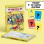 Le Sav De La Bd : Tribioute-En-Train - Preview