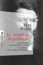 Le Savant Et Le Politique - Preview