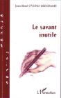 Le Savant Inutile - Preview