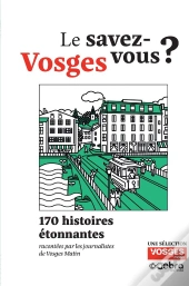 Le Savez-Vous Vosges ?