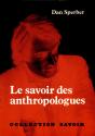 Le Savoir Des Anthropologues - Preview