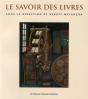 Le Savoir Des Livres - Preview