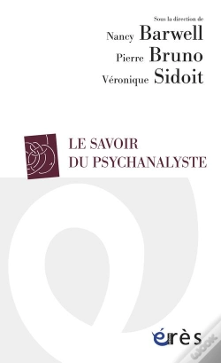 Capa do artigo Le Savoir Du Psychanalyste