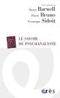 Le Savoir Du Psychanalyste - Preview