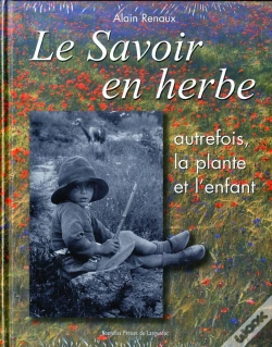 Capa do artigo Le Savoir En Herbe