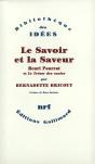 Le Savoir Et La Saveur ; Henri Pourrat Et "Le Trésor Des Contes" - Preview