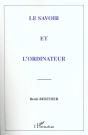Le Savoir Et L'Ordinateur - Preview
