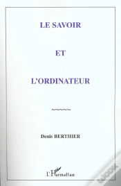 Capa do artigo Le Savoir Et L