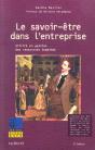 Le Savoir-Etre Dans L'Entreprise ; Utilite En Gestion Des Ressources Humaines - Preview
