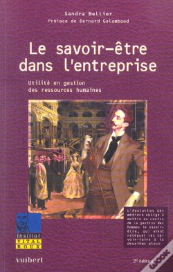 Capa do artigo Le Savoir-Etre Dans L'Entreprise ; Utilite En Gestion Des Ressources Humaines