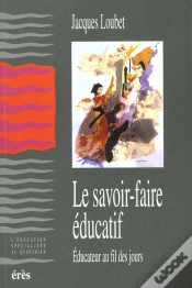 Capa do artigo Le Savoir Faire Educatif