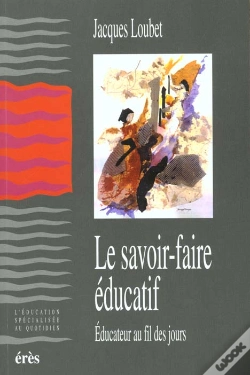 Capa do artigo Le Savoir Faire Educatif