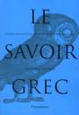 Le Savoir Grec - Preview