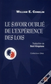 Capa do artigo Le Savoir Oublié De L